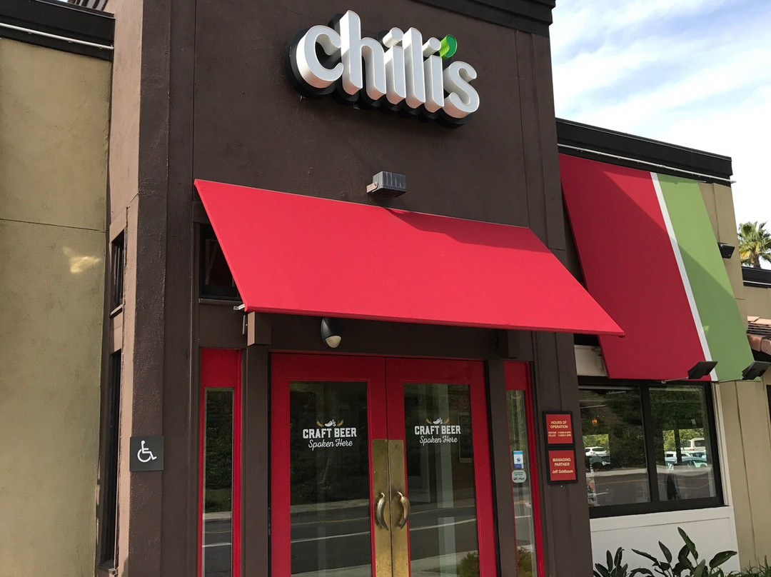 Chili's Grill & Bar