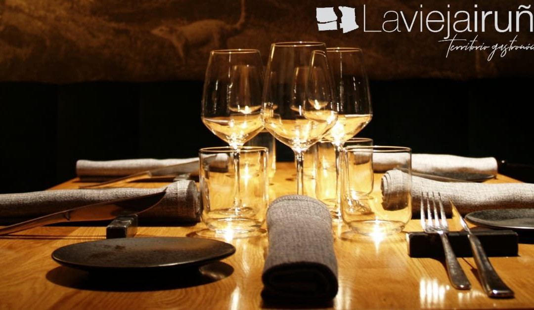 Restaurante La Vieja Iruña