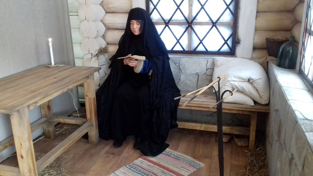 Museum Tryokh Tsarits-Meshchovsk必去景点