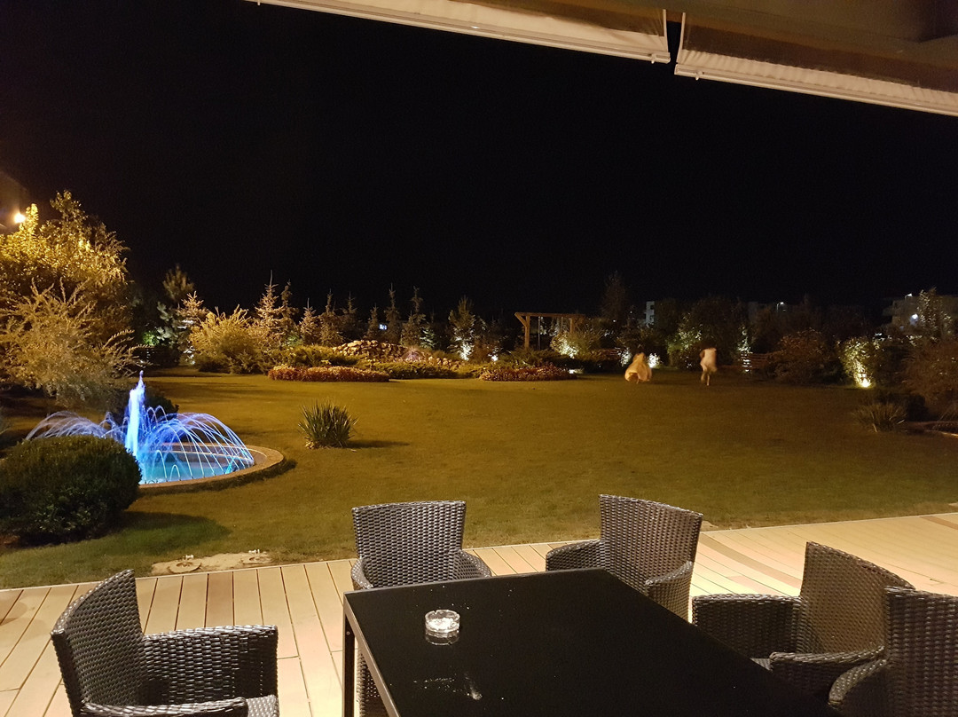Tess Ballroom Brasov