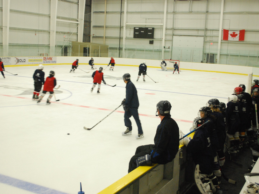 Bold Center-比榭湖必去景点