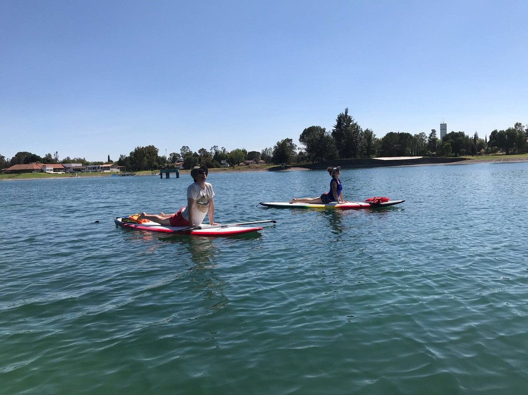 Club de Golf San Gil-San Juan del Rio必去景点