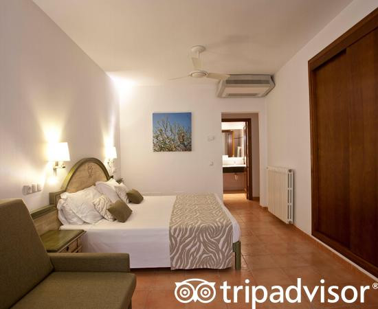 Hotel Castell Dels Hams主图