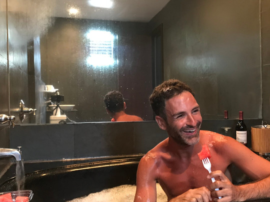 切尔西酒店主图