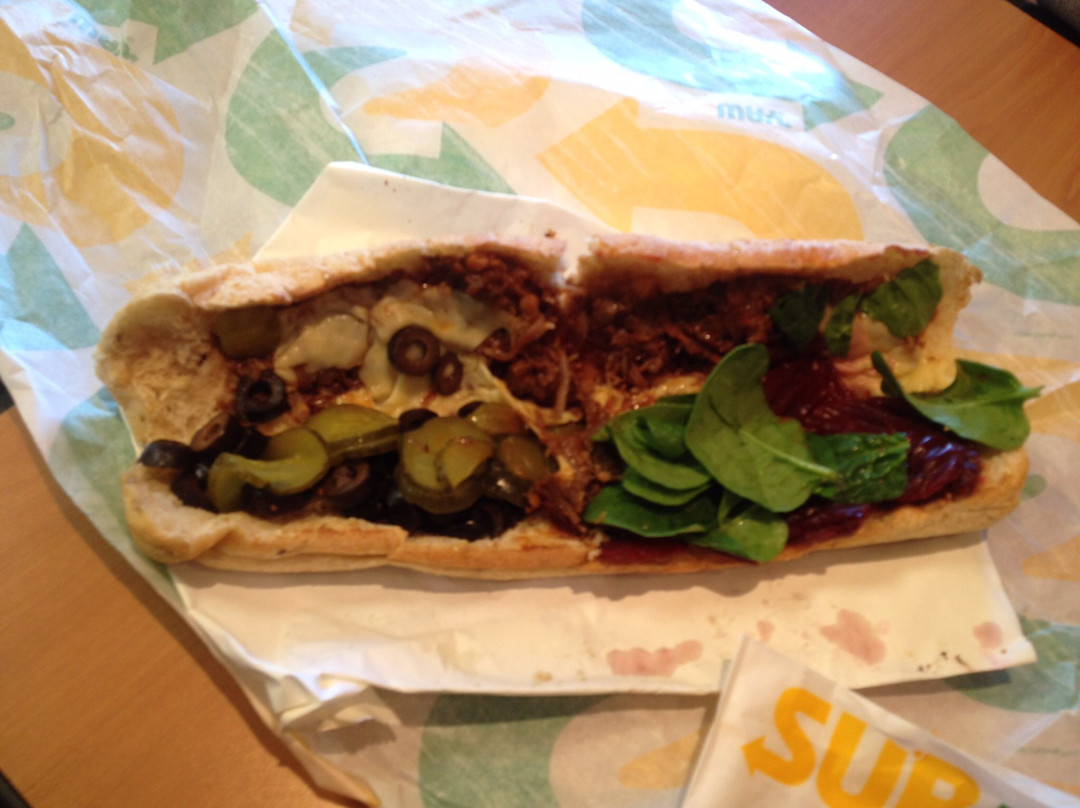 Subway