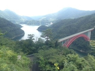 Inoshiyama Viewing Point景点图片