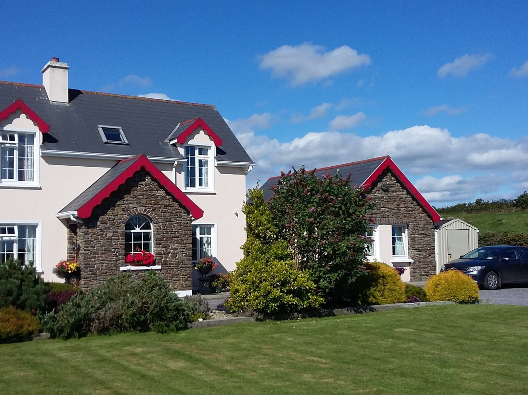Kilgarriffe Heights Bed and Breakfast
