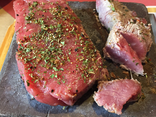 Ennepetal餐馆和美食-"Zur Hölzernen Klinke"