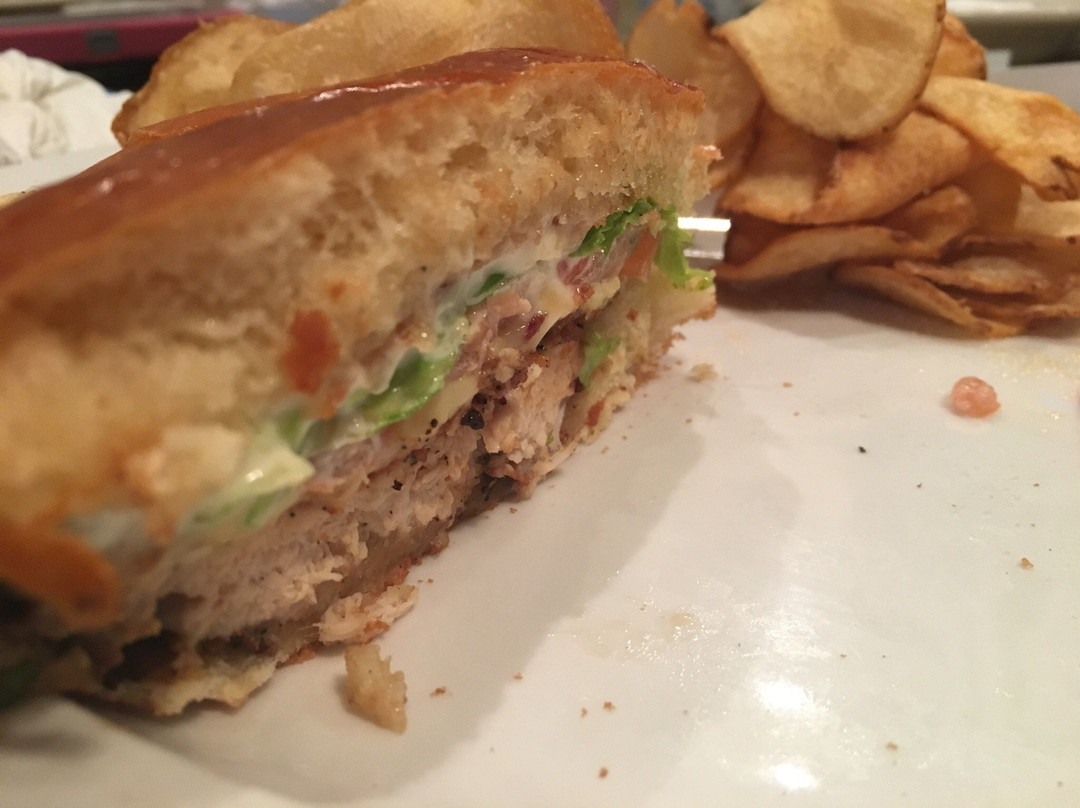 Goodfellas Grill & Bar