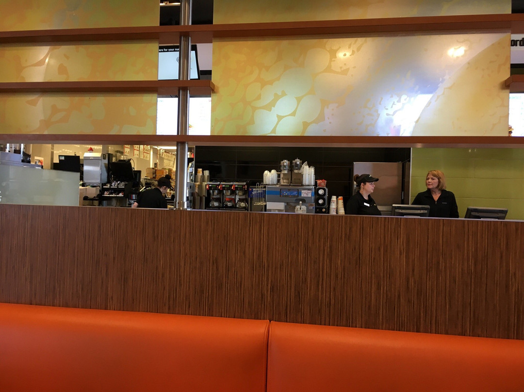 McDonald's of Muleshoe