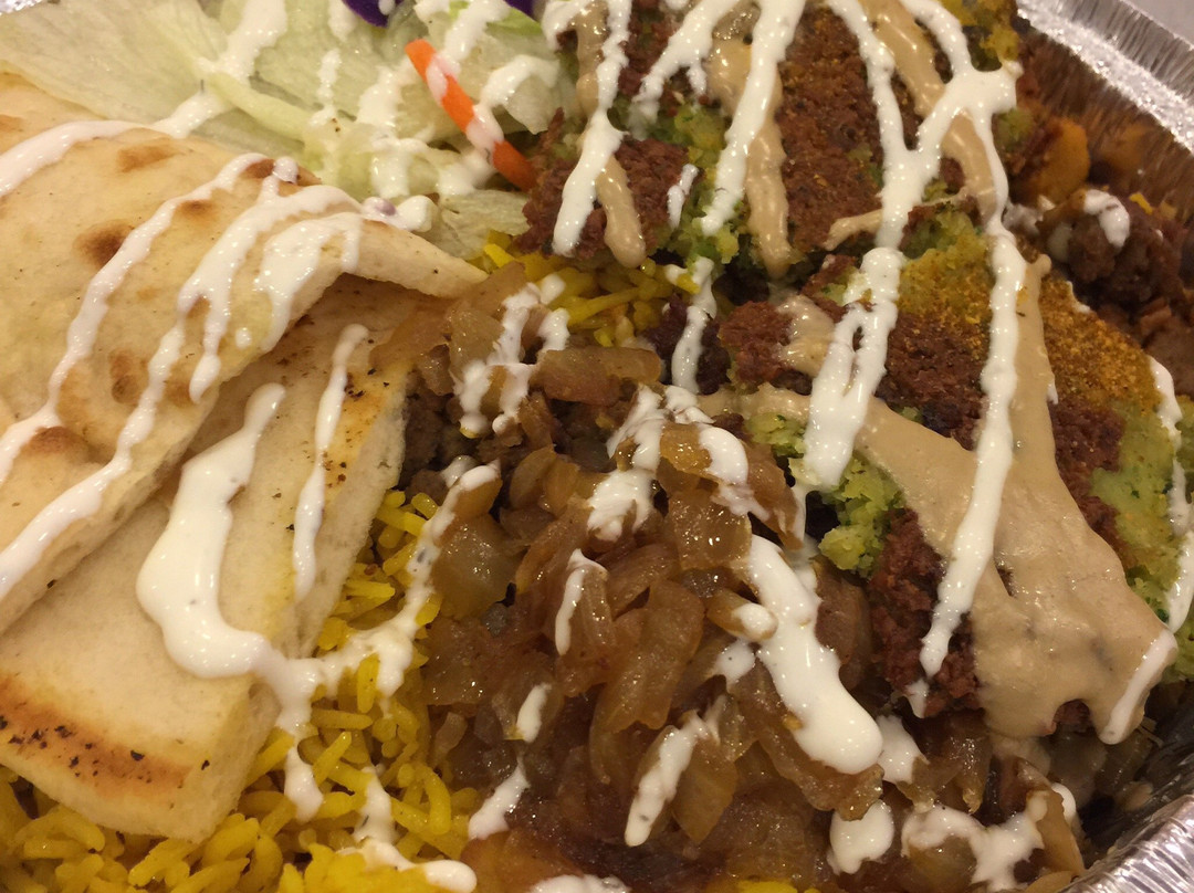 Juicy Platters - Hackensack