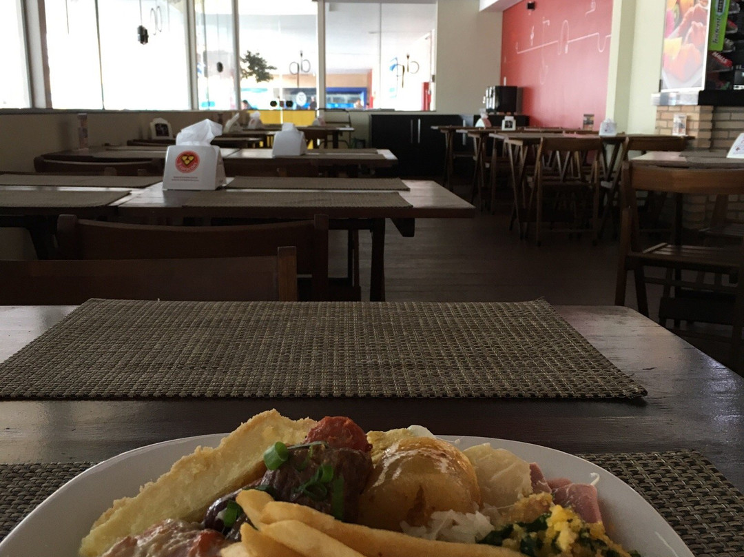 Terenos餐馆和美食-Divino Prato