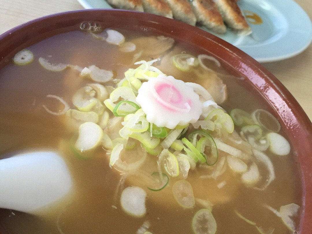 おもだかや女池店