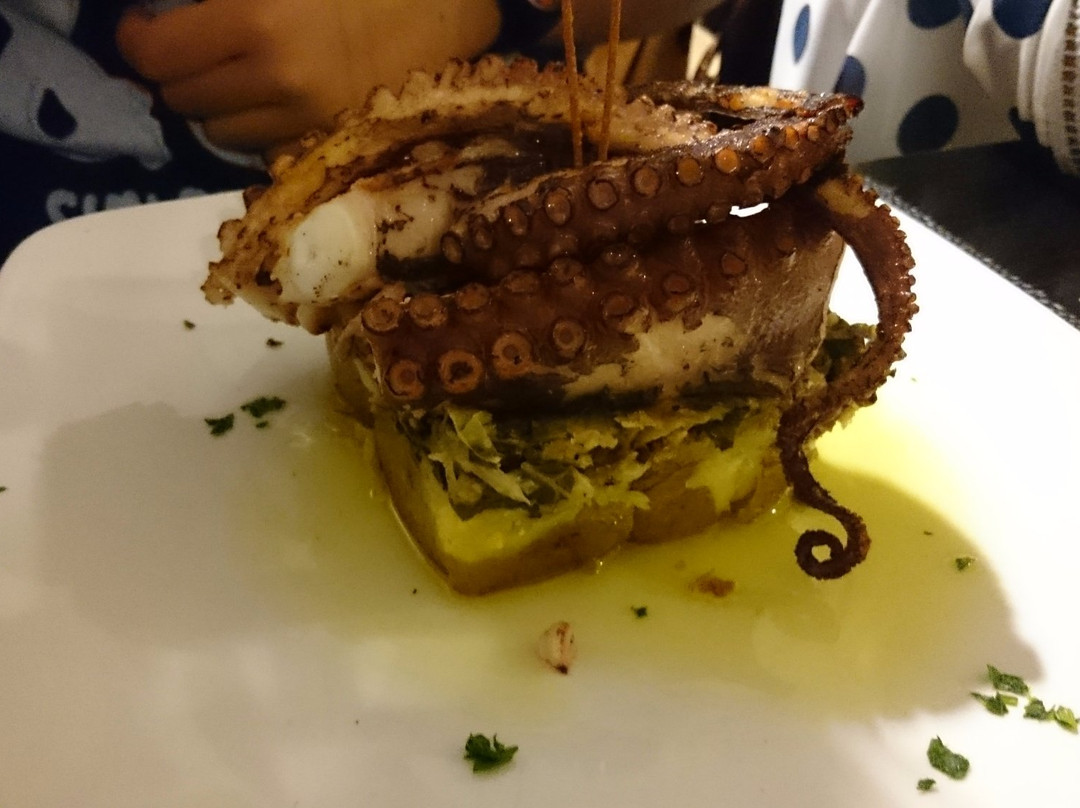 Cafe-Restaurant Grill Cristal