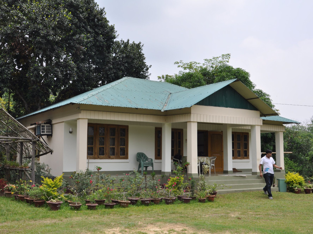 Amtali Nature Resort