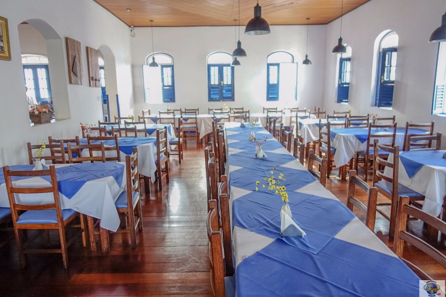 Hotel Providencia-餐饮
