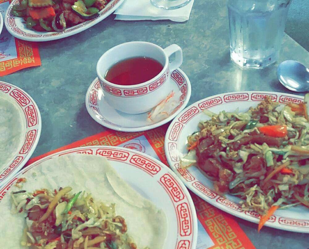 Platte City餐馆和美食-Red Dragon II