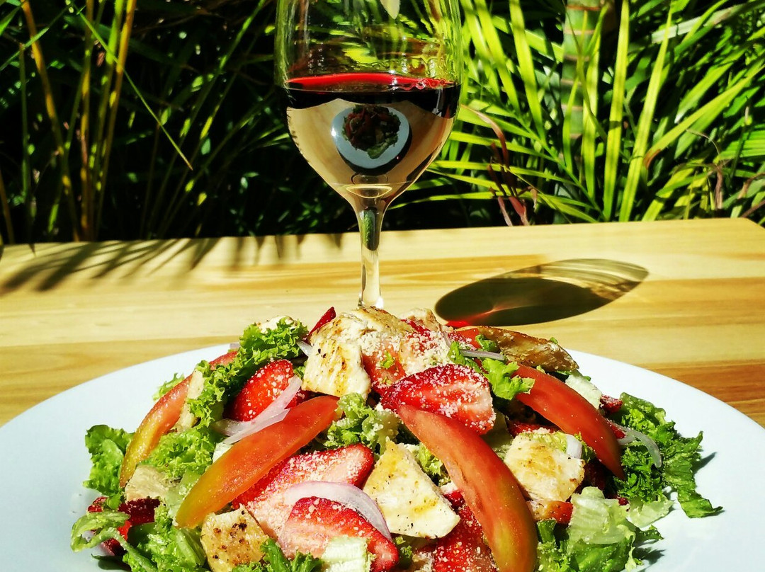 Cafe Moreno Cocina Bar