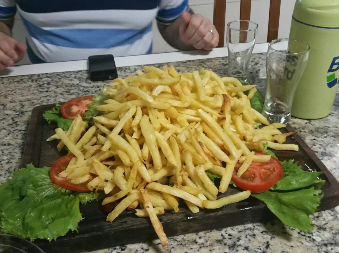 Restaurante Varandao