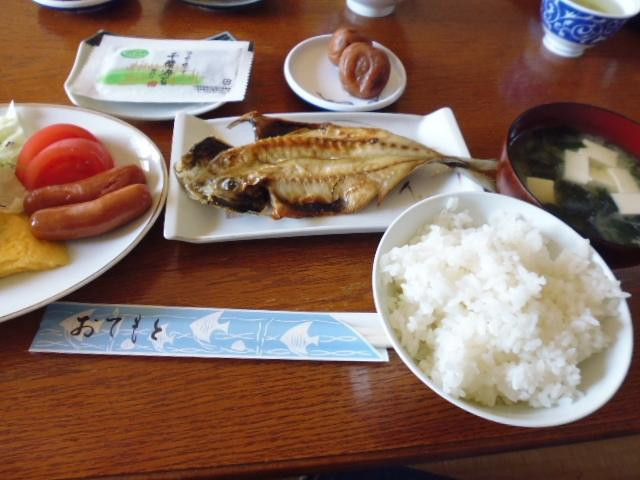 Minshuku Chokichi