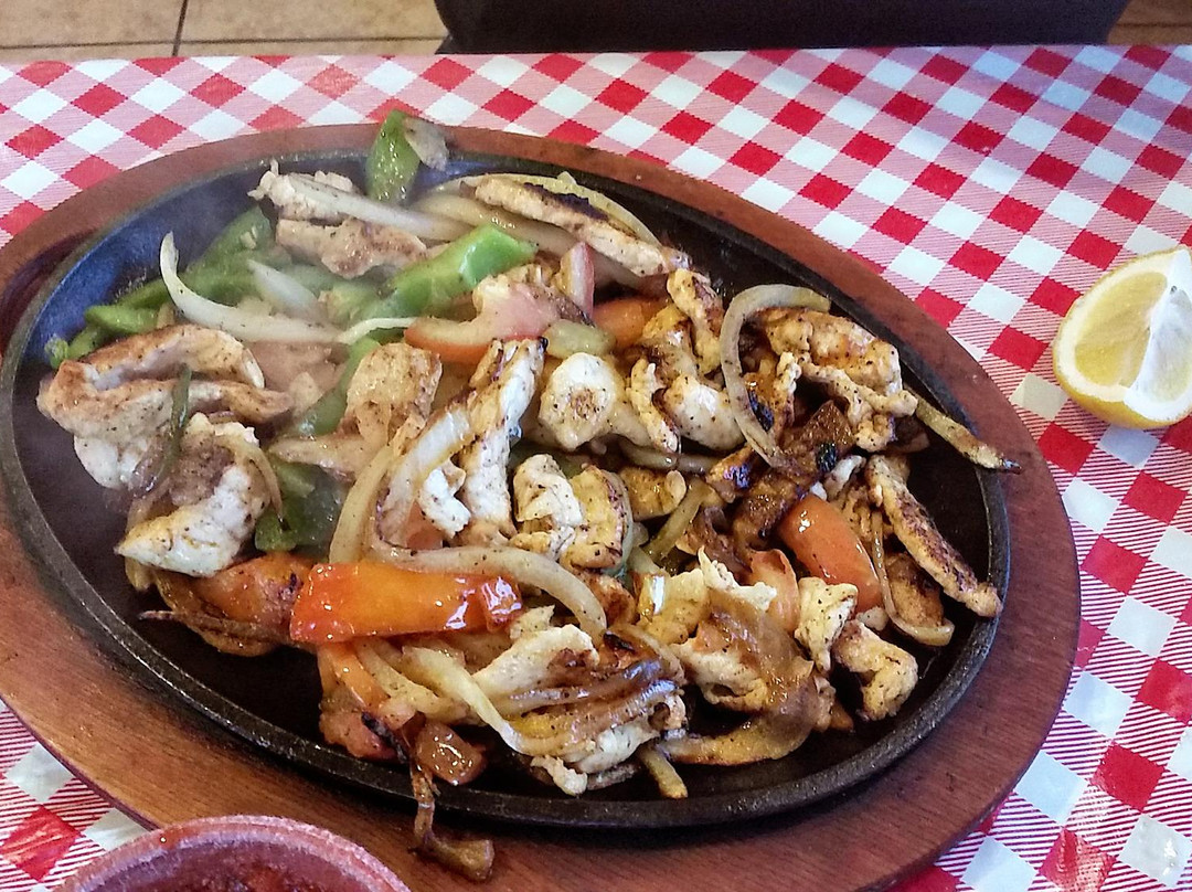 Potrillos Mexican Restaurant