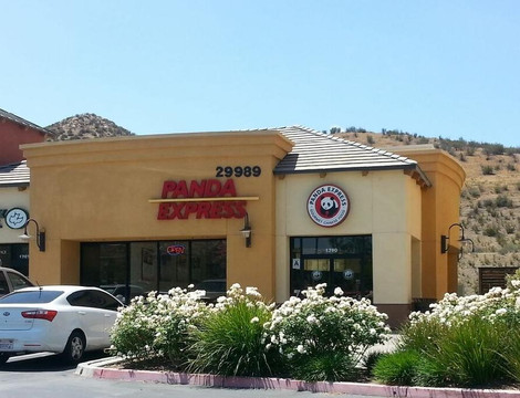 Panda Express