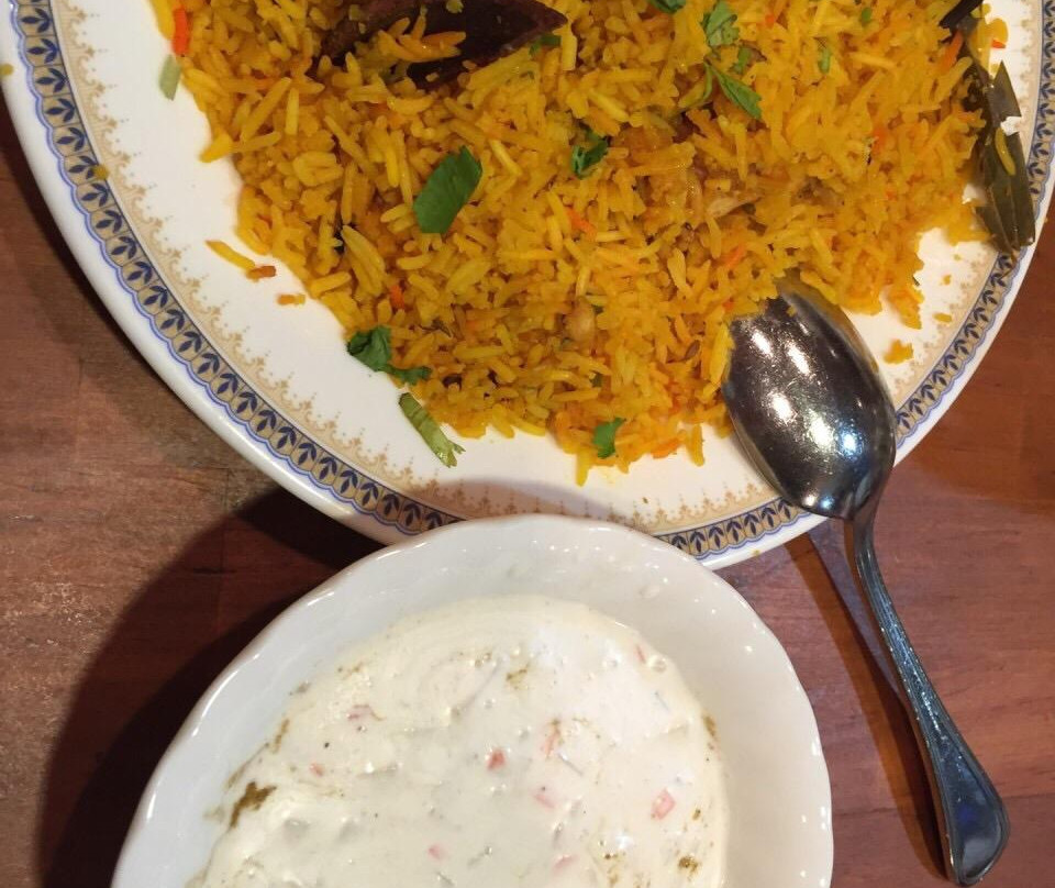 インド・ネパール料理屋 ＪＡＧＡ 新丸子店