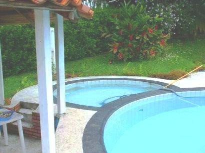 Hostal Hacienda La Venta