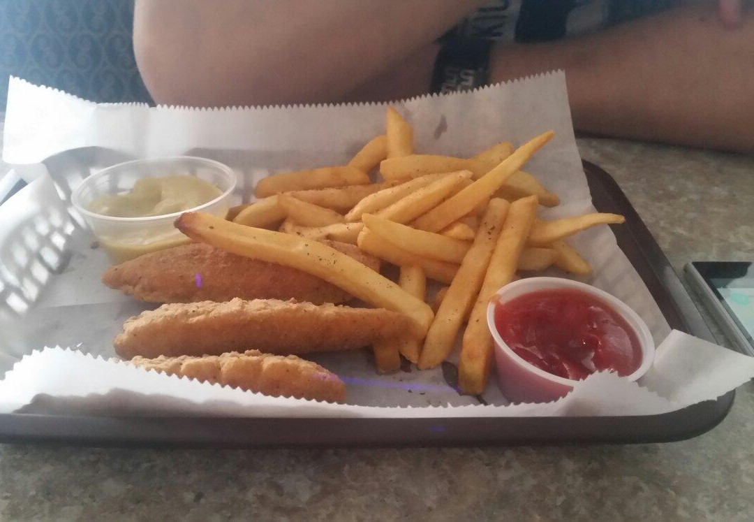 Pizza Palace Restaurant