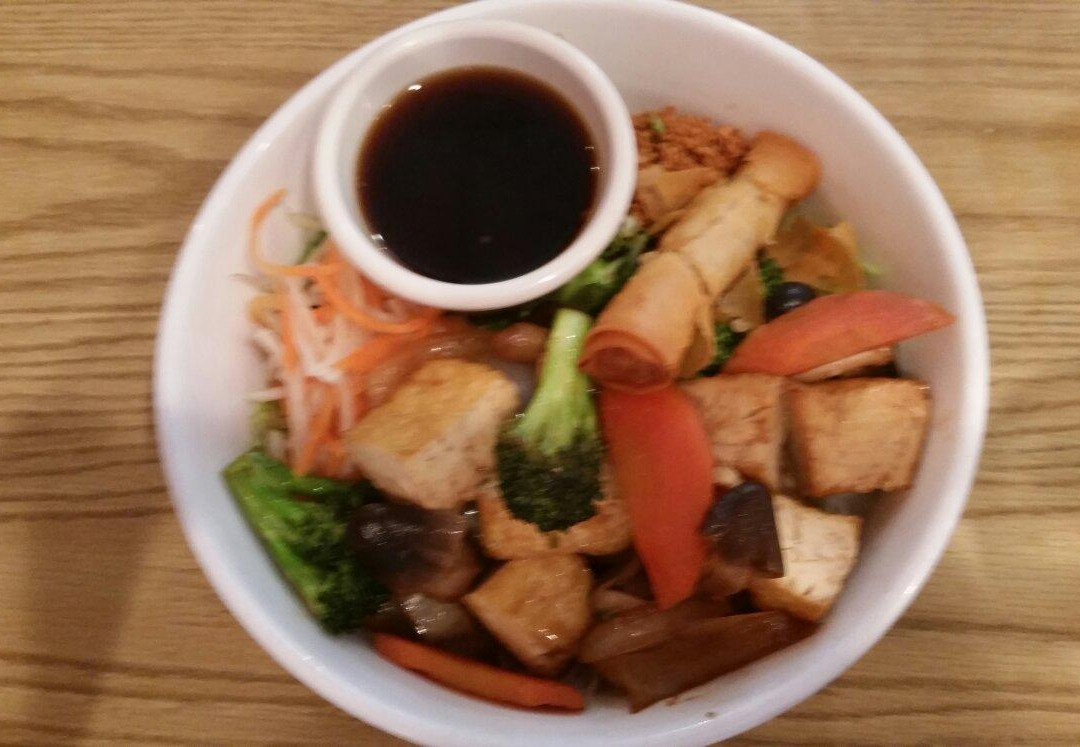 Indochine Restaurant