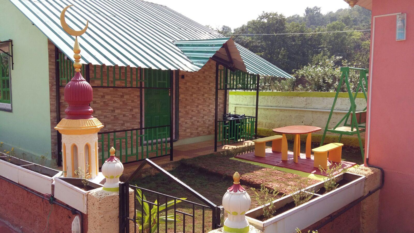 Aladdin Resort-泳池