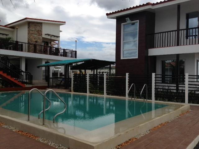 Balay del Mar Resort