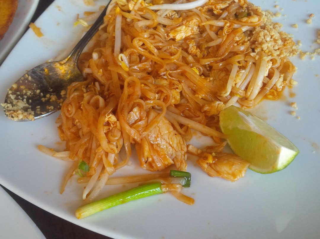 Lemon Grass