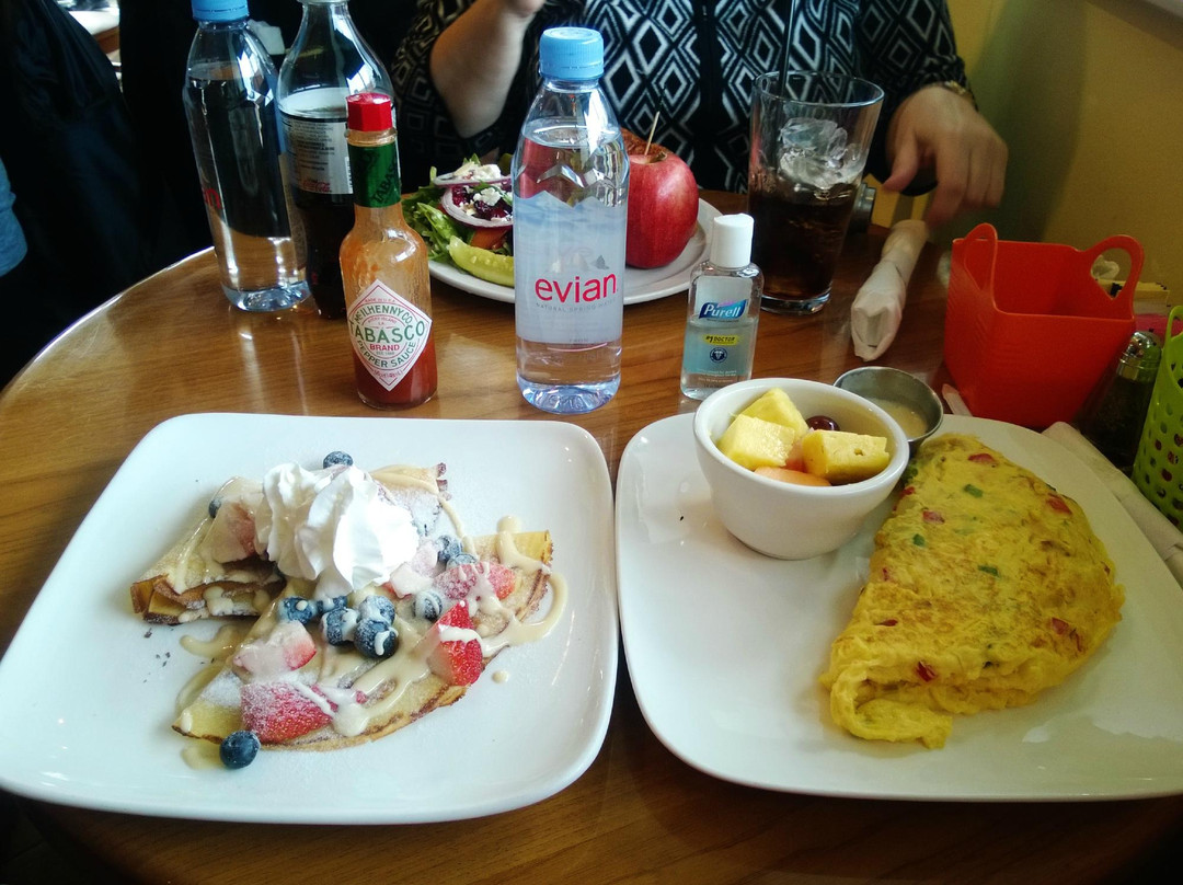 Sugar Cakes Patisserie