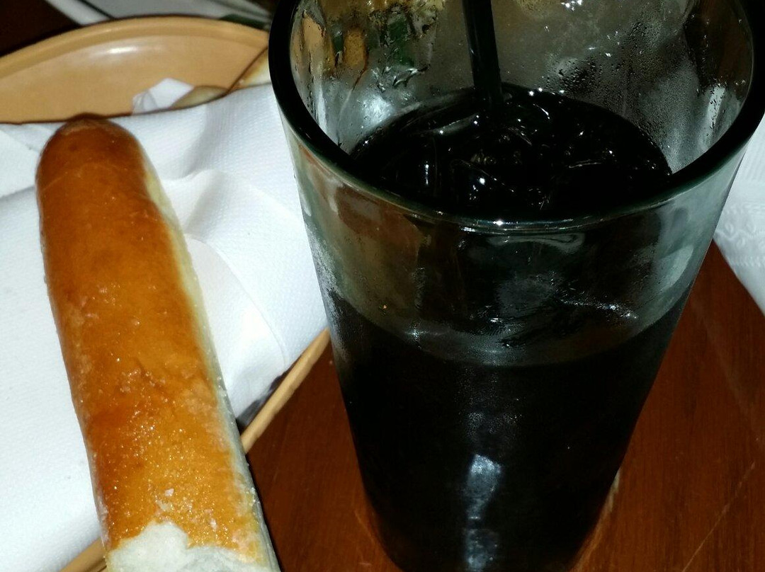 Olive Garden Italian Restaurant