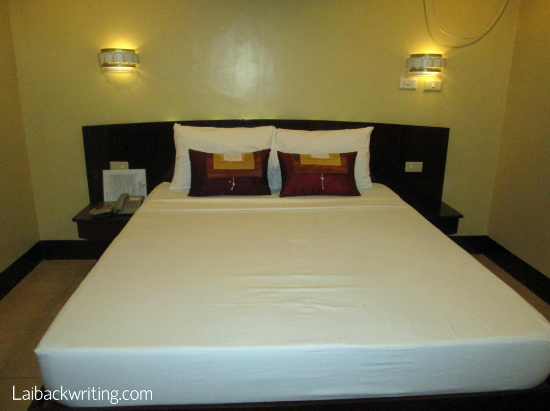 Villa Alemania Inn