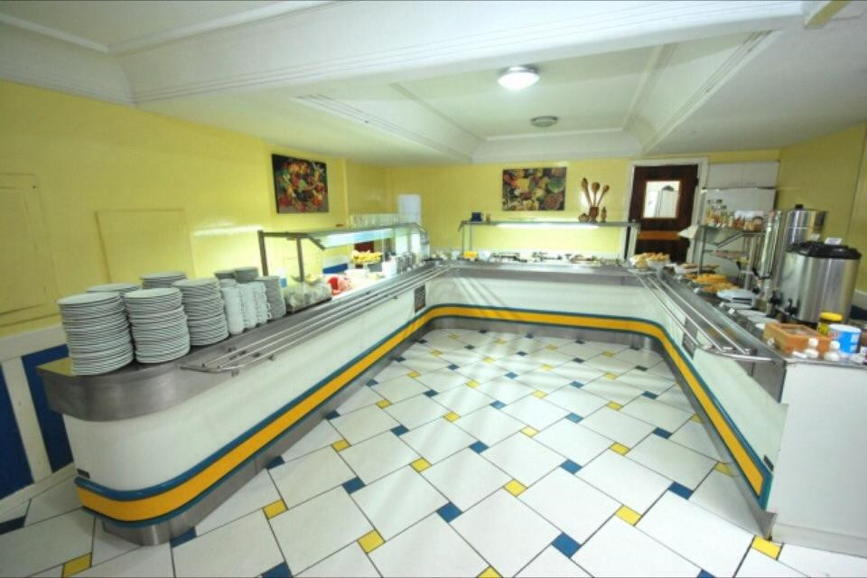 Santo Antonio De Jesus酒店住宿-Solemar Hotel