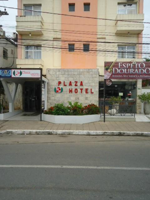 Plaza Hotel