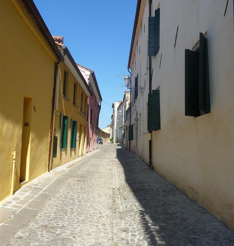 Venetian Hostel