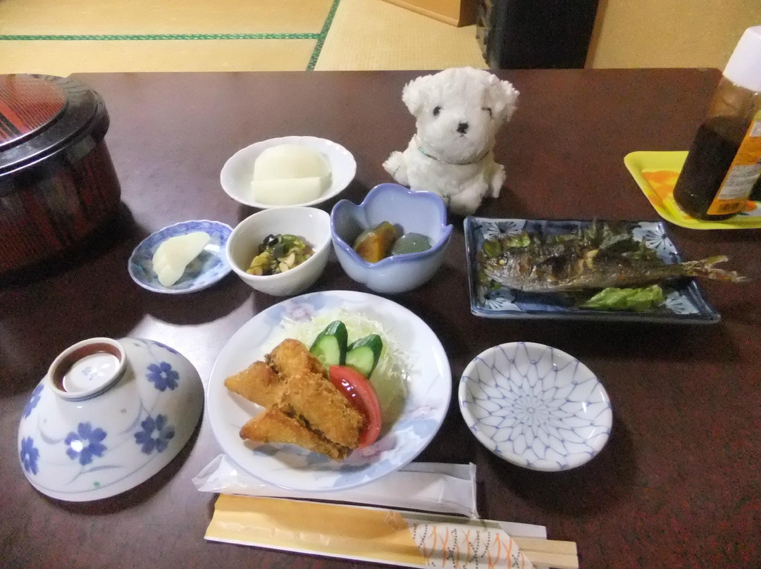 神津岛村酒店住宿-Yotane