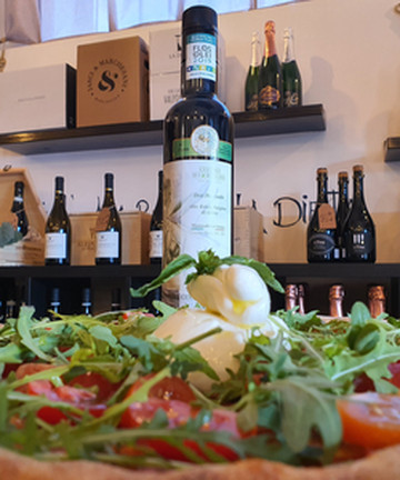 Olio D'Oliva餐厅图片