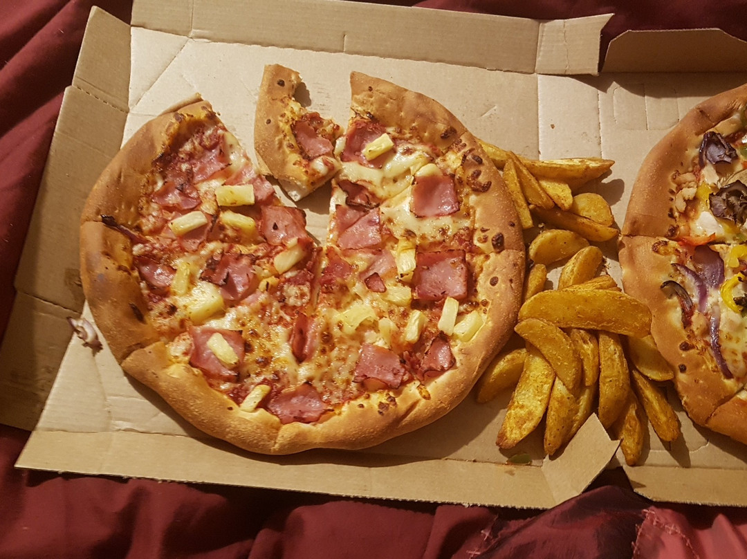 Pizza Hut Delivery