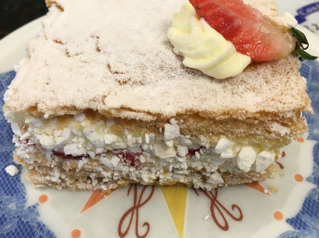 A Familiar Confeitaria