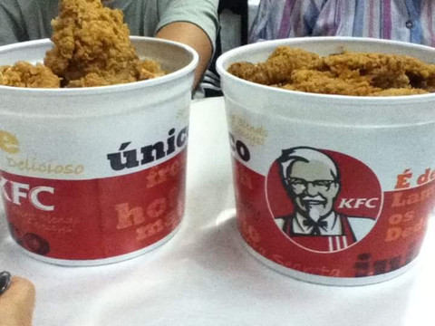 Kfc