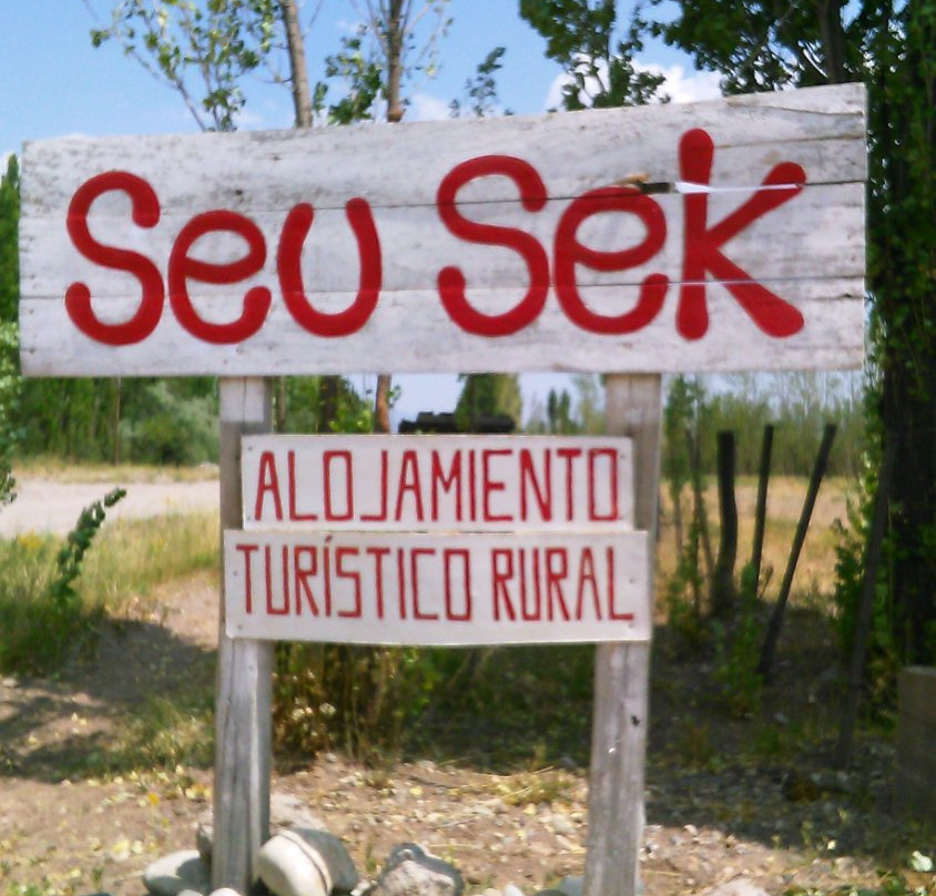Seu Sek