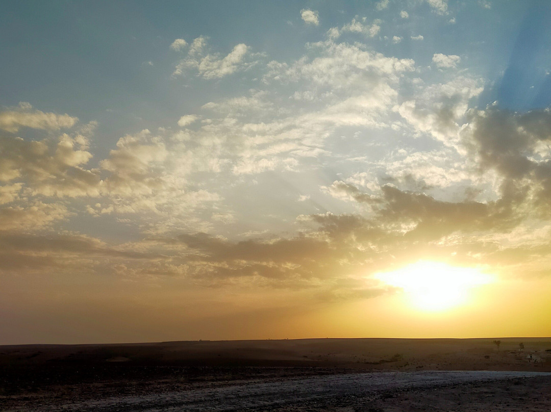 Marrakech Tours-Agafay必去景点