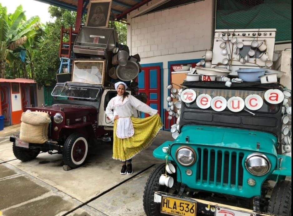 Magic Tours del Café-亚美尼亚必去景点