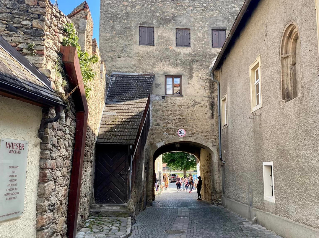 Kremser Tor