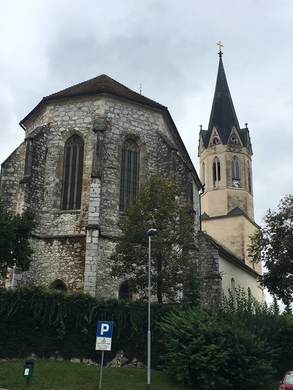 Stari grad, Novo mesto-Novo Mesto必去景点