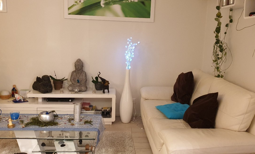 Chambre Zen Et Calme主图